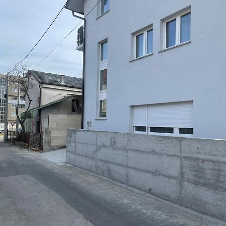 Rozi Apartments ザグレブ エクステリア 写真