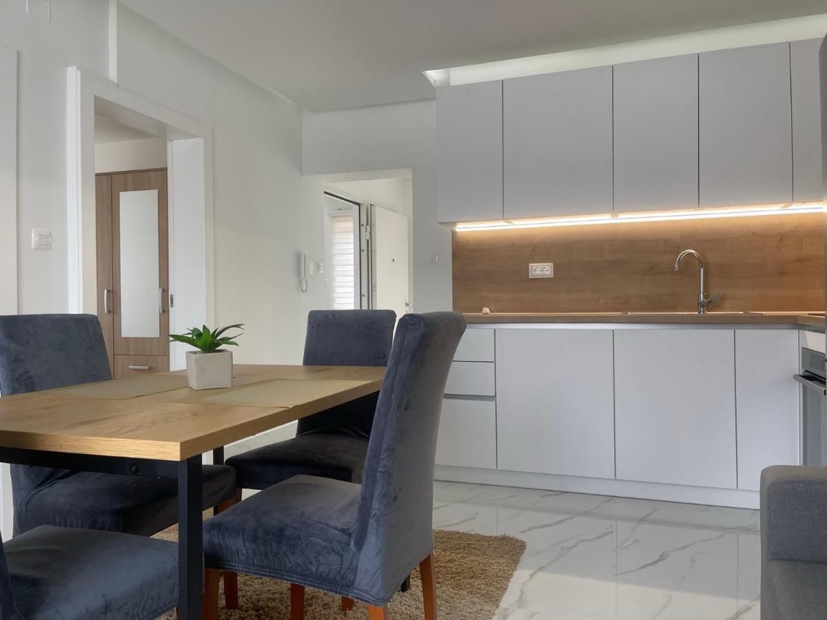 Rozi Apartments ザグレブ エクステリア 写真
