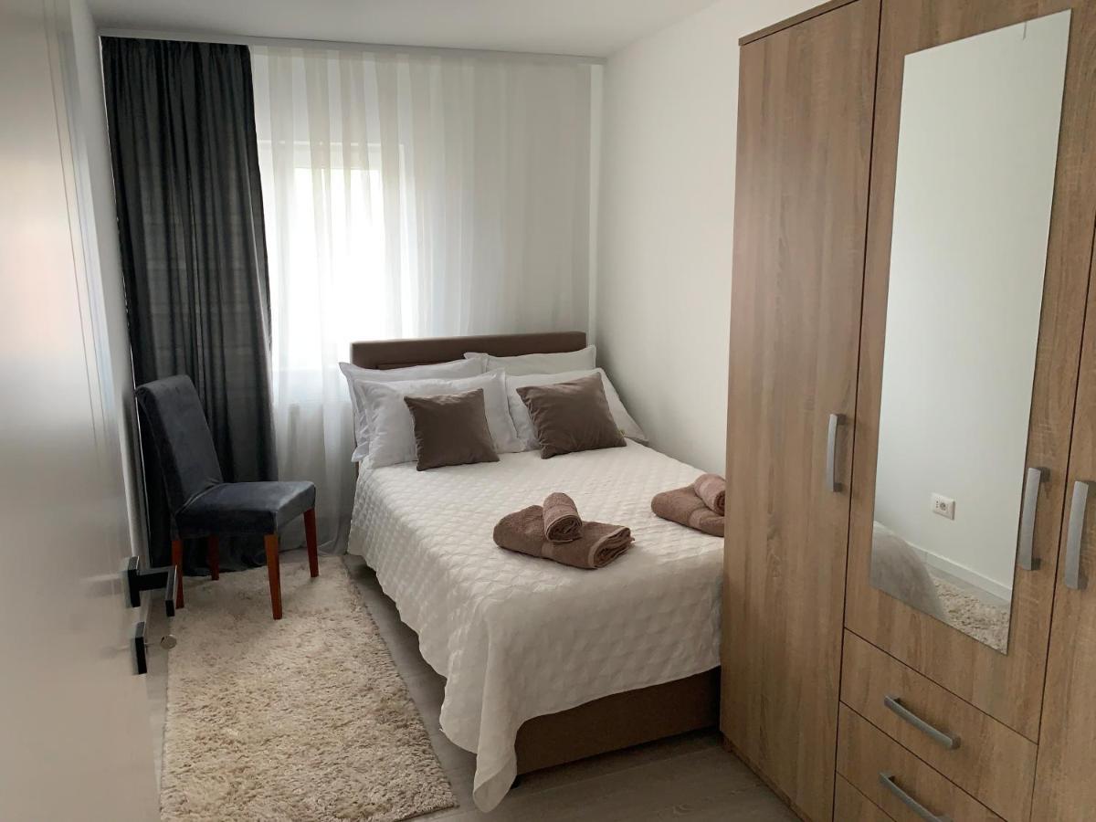 Rozi Apartments ザグレブ エクステリア 写真