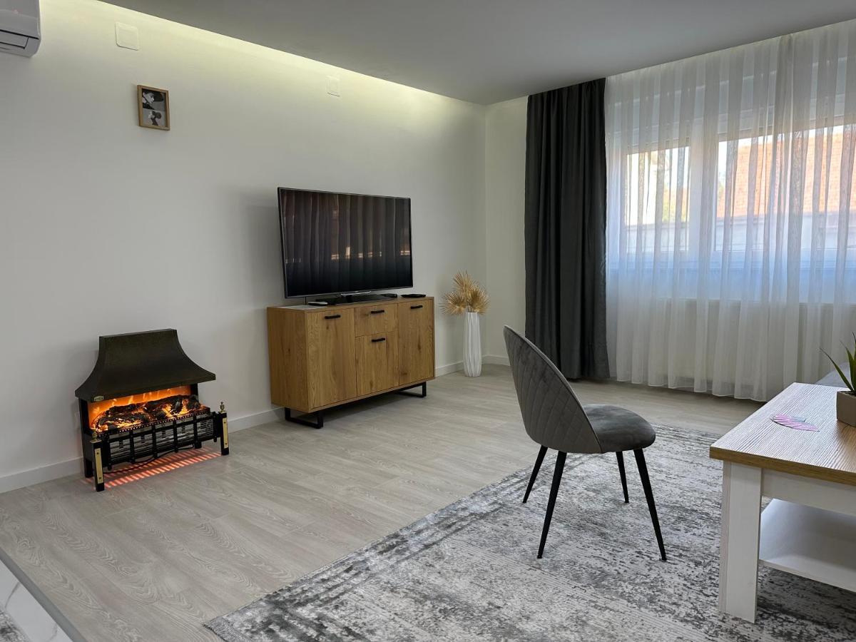 Rozi Apartments ザグレブ エクステリア 写真
