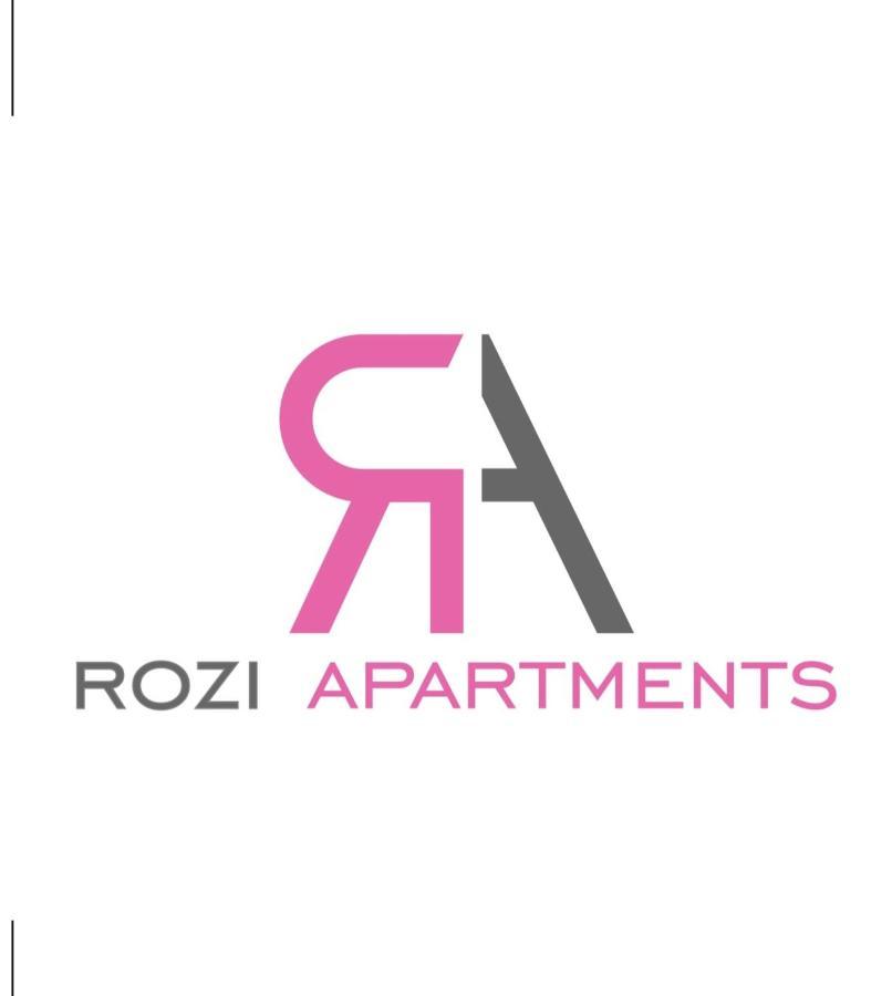Rozi Apartments ザグレブ エクステリア 写真