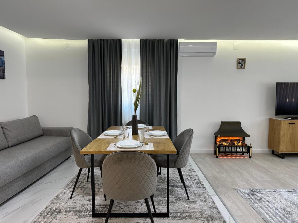 Rozi Apartments ザグレブ エクステリア 写真