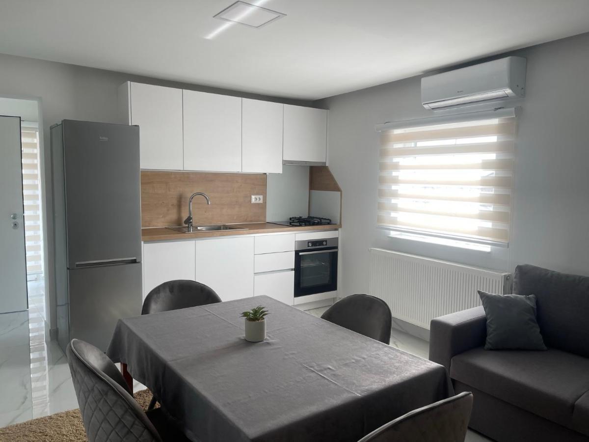 Rozi Apartments ザグレブ エクステリア 写真