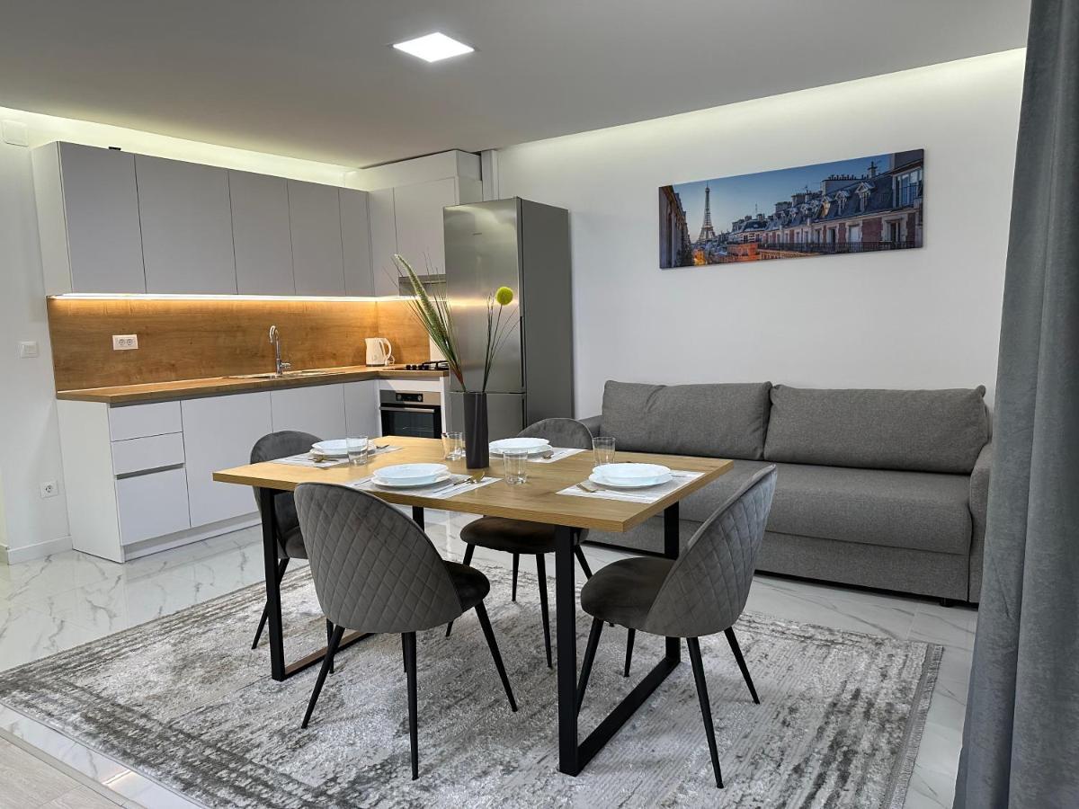 Rozi Apartments ザグレブ エクステリア 写真