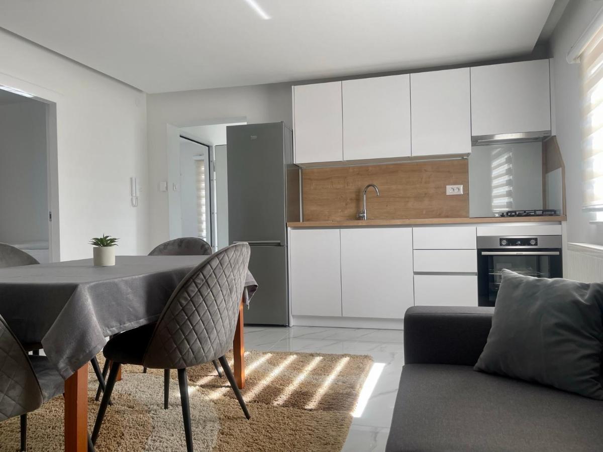 Rozi Apartments ザグレブ エクステリア 写真