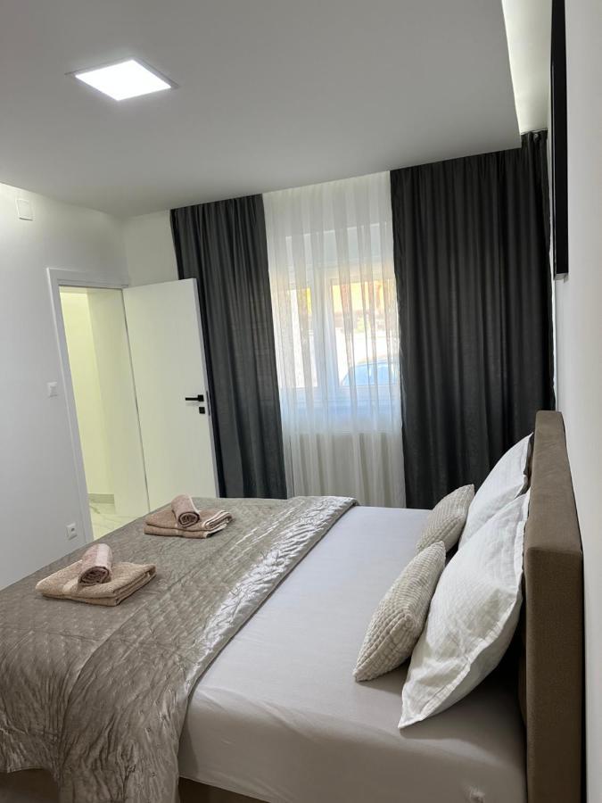 Rozi Apartments ザグレブ エクステリア 写真