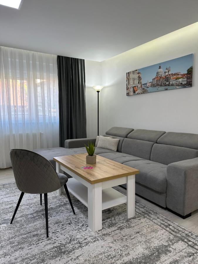 Rozi Apartments ザグレブ エクステリア 写真